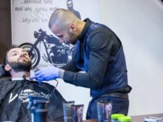 Interviu Baraa Alhou (Chic Man Barber Decebal): "Este extrem de important ca un barbat sa fie ingrijit si pus la patru ace in toate privintele"