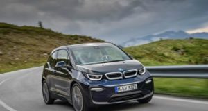 BMW i3 facelift si i3s au debutat in Romania