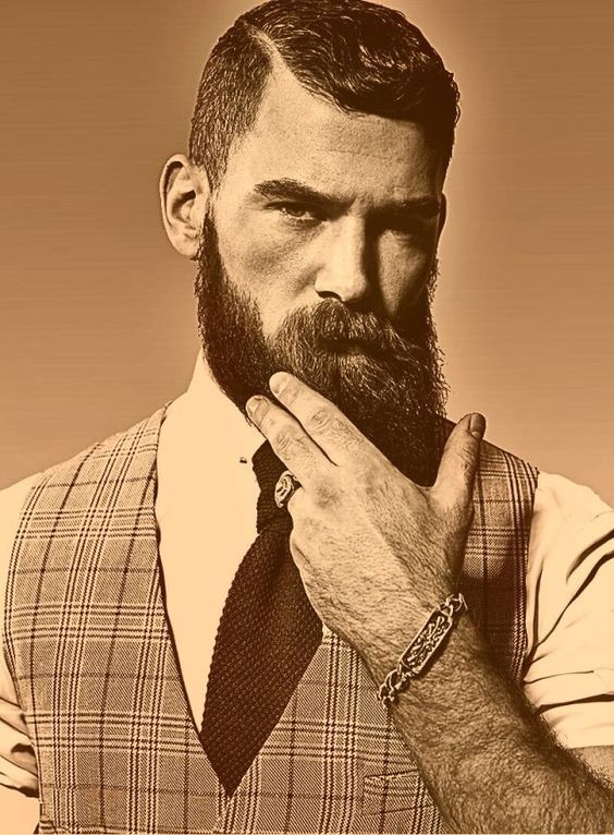 excess lawyer underwear 13 tipuri de barba pentru barbatii eleganti | The STYLE Journal - Blog de  Stil Masculin