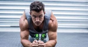 Cele mai bune exercitii fizice pentru barbati: fii in forma in doar cateva minute