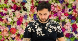 Interviu Alexandru Dadoo: “Visele mele sunt geloase pe viata mea”