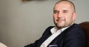 Interviu Mihai Stanescu (fondator RoCoach): "In mediul de afaceri este important sa exprimam seriozitate si incredere"